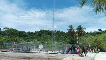 Menkominfo Berharap Pembangunan di Papua Disesuaikan dengan Cakupan 4G
