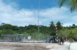 Menkominfo Berharap Pembangunan di Papua Disesuaikan dengan Cakupan 4G