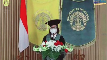 PERGANTIAN KOMISARIS : Rofikoh Rokhim Jabat Wakil Komisaris Utama BBRI