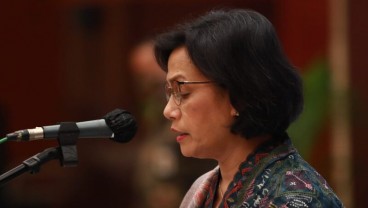 UMKM Tidak Lagi Kena PPh! Ini Penjelasan Sri Mulyani