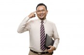 Wow, Cak Lontong Koleksi 40 Sepeda Brompton