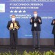 Sucofindo Raih Dua Penghargaan Top GRC Award 2021