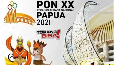 PON Papua: Tim Voli Putra Jabar Kalahkan Jateng, Siap-siap ke Final