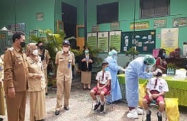 Ada Temuan Siswa Positif Covid-19 di Kota Madiun, Pemkot Bakal Tes Massal