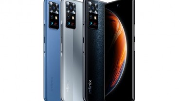 Resmi Rilis, Ini Spesifikasi dan Harga Infinix Zero X Neo