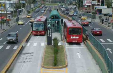 Program Bus BTS Hadir di Bogor, Ini Rutenya