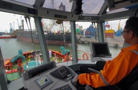 Industri Pelayaran Surabaya Optimistis Iklim Bisnis Membaik, Ini Pemicunya