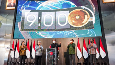 BJB Sekuritas Diluncurkan, Ridwan Kamil: Peristiwa Bersejarah