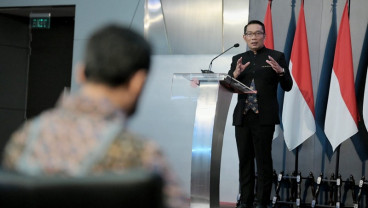 Minat Investasi Saham di Jabar Tinggi