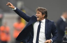 Usai Dibeli Pangeran Salman, Newcastle Ingin Boyong Conte Jadi Pelatih