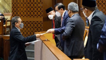 Perubahan Lapisan Tarif PPh Lindungi Masyarakat, Ini Penjelasannya