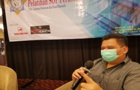 Target Pembangunan 10.000 Unit Rumah Bersubsidi di Jatim Sulit Tercapai