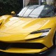 Permintaan Membaik, Eurokars Prima Yakin Penjualan Ferrari Tumbuh