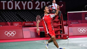 Siang Ini di TVRI, Berikut Jadwal Pertandingan Tim Indonesia di Thomas Uber Cup 2020