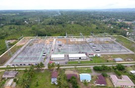 GITET Terbesar di Indonesia Timur Selesai, PLN Siap Pasok Listrik untuk Smelter di Sulawesi