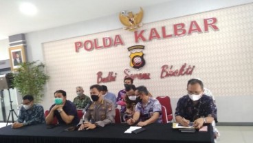 Polda Kalbar Selidiki Beberapa Kasus Keuangan Credit Union