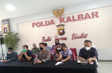 Polda Kalbar Selidiki Beberapa Kasus Keuangan Credit Union