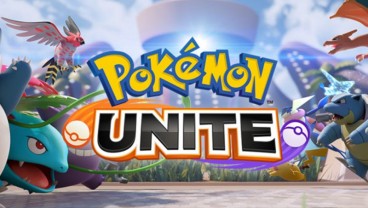 Baru Seminggu Dirilis, Pokemon Unite Langsung Diunduh 25 Juta Kali