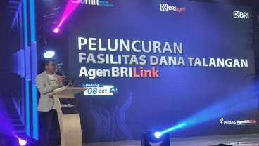 Pinang Paylater, Mudahkan Agen BRILink Mendapat Fasilitas Dana Talangan Cepat