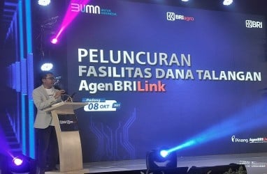 Pinang Paylater, Mudahkan Agen BRILink Mendapat Fasilitas Dana Talangan Cepat