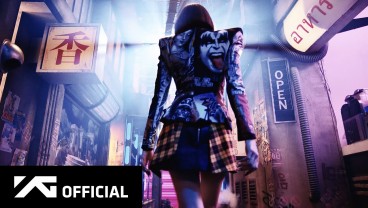 Wow! Lagu Lalisa dari Lisa Blackpink Pecahkan Dua Rekor Dunia