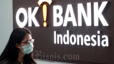 BEI Umumkan Harga Teoretis Saham Rights Issue Bank Oke (DNAR)