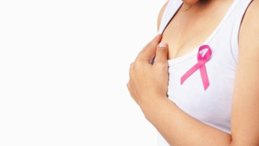 Ladies, Cek Nih Kebiasaan Gaya Hidup Cegah Risiko Kanker Payudara