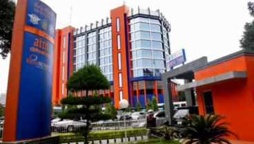 Bank Sumut Yakin Kredit Bisa Tumbuh 4 persen pada Akhir Tahun