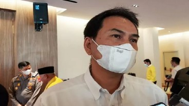 Periksa ASN, KPK Usut Suap APBD-P Lamteng yang Seret Nama Azis Syamsuddin