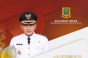 Sang Wakil Meninggal Saat Menjalankan Tugas, Wali Kota Mojokerto: Insya Allah Syahid