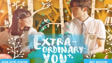 8 Rekomendasi Drama Korea tentang Sekolah, Bisa Ditonton di Netflix
