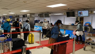 Persaingan Tenaga Kerja di Luar Negeri Makin Ketat, Kemenaker Siapkan Strategi