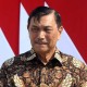 Sahabat LBP Deklarasikan Menko Luhut Pandjaitan For President 2024