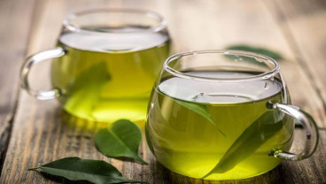 3 Minuman untuk Cegah Risiko Serangan Jantung 