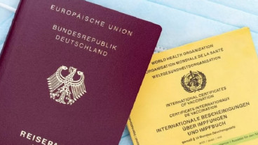 Ini Dia Daftar Negara dengan Paspor Terkuat di Dunia, Indonesia Nomor Berapa?