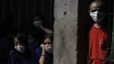 Selama Pandemi, Penderita Gangguan Jiwa Naik 6,5 Persen