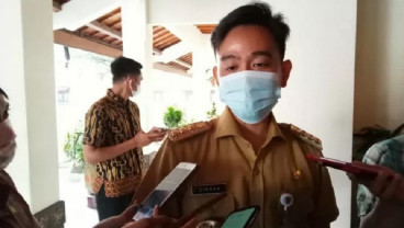 Akun Instagram Pemkot Solo Diretas, Gibran Enggan Lapor Polisi
