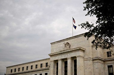 Bank Sentral AS, China, Uni Eropa dan Jepang Bersiap Hadapi Inflasi