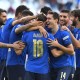 Hasil Italia vs Belgia: Italia Juara Tiga Nations League Usai Tekuk Belgia