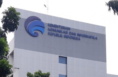 Kominfo: Merger Operator Langkah Terobosan Positif