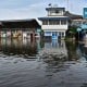 Banjir Semarang, Lagu Lama Sejak Zaman Belanda