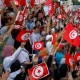 Presiden Tunisia Kais Saied Didemo Ribuan Warganya