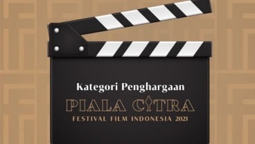 Daftar Nominasi Piala Citra FFI 2021, Penyalin Cahaya Borong Banyak Kategori