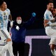 Hasil Pra-Piala Dunia : Argentina Hajar Uruguay, Brasil Kehilangan Poin