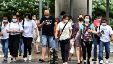 Setelah AS, Singapura Terus Buka Perbatasan dengan Negara Lain