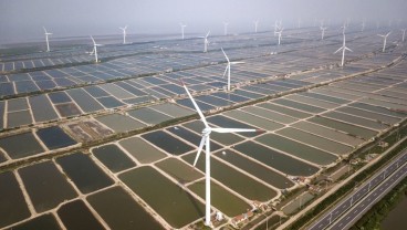 Dua Miliarder Dunia Ini Kepincut Energi Terbarukan