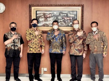 Resmi! Bank Banten (BEKS) Jalin Kerja Sama dengan Asuransi Reliance