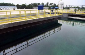 Bangun Bendung Cikalong, Kapasitas Air Baku SPAM Bandung Selatan Bakal Ditingkatkan