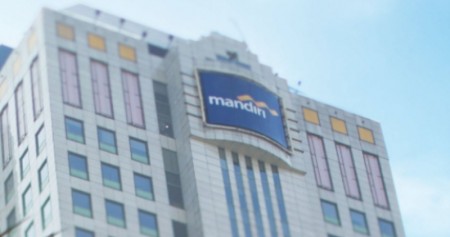 Gedung Bank Mandiri/bankmandiri.co.id