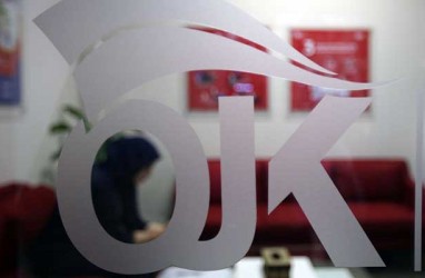 Dukung UMKM, OJK Percepat Digitalisasi Sektor Jasa Keuangan